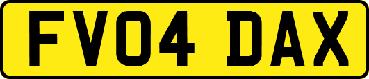 FV04DAX