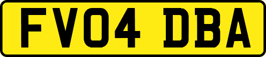 FV04DBA