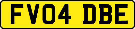 FV04DBE