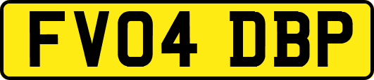FV04DBP