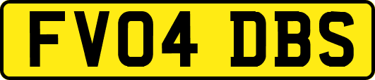 FV04DBS