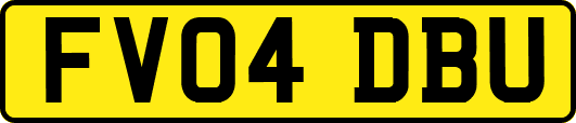 FV04DBU