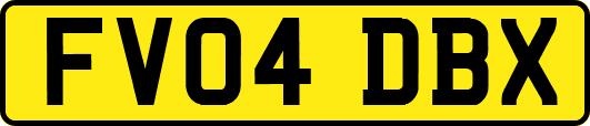 FV04DBX