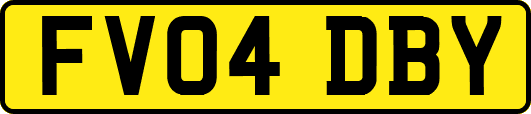 FV04DBY
