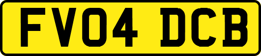 FV04DCB