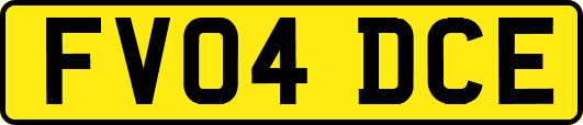 FV04DCE