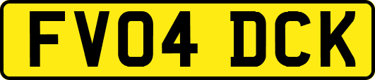 FV04DCK