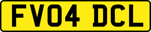 FV04DCL