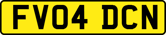FV04DCN