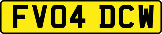 FV04DCW