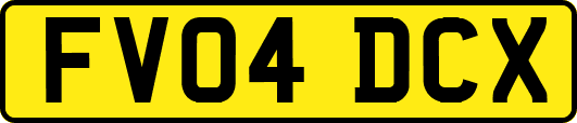 FV04DCX