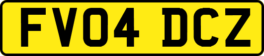 FV04DCZ
