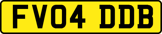 FV04DDB