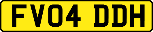 FV04DDH