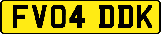 FV04DDK
