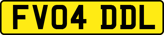 FV04DDL