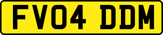 FV04DDM