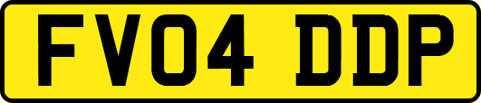 FV04DDP