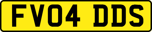 FV04DDS