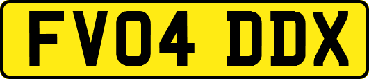 FV04DDX