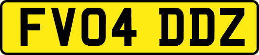 FV04DDZ