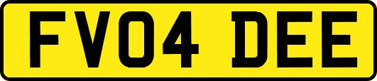 FV04DEE
