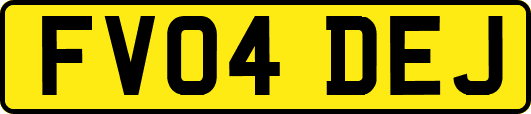 FV04DEJ