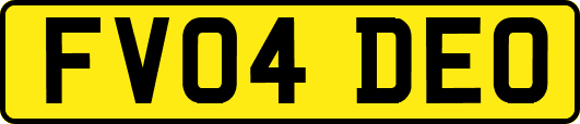 FV04DEO