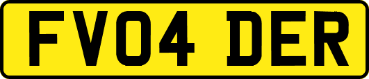FV04DER