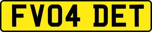 FV04DET