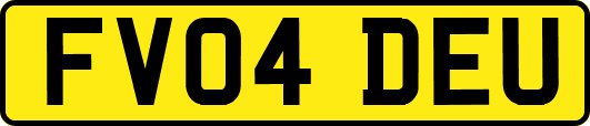 FV04DEU