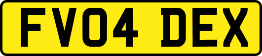 FV04DEX