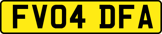 FV04DFA