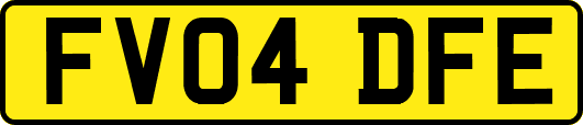 FV04DFE