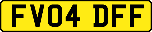 FV04DFF