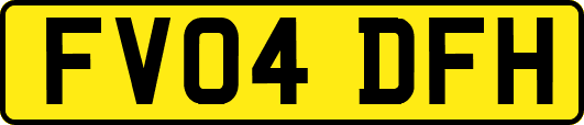 FV04DFH