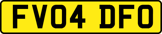 FV04DFO