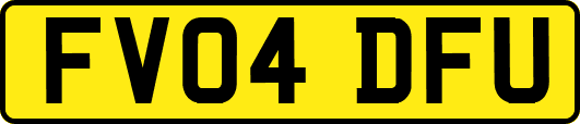 FV04DFU