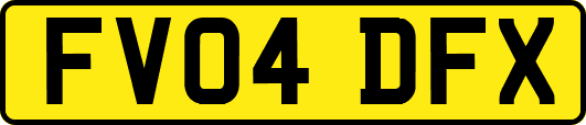 FV04DFX