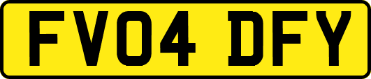 FV04DFY