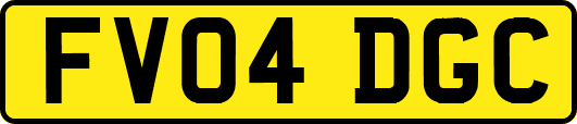 FV04DGC