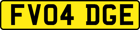 FV04DGE