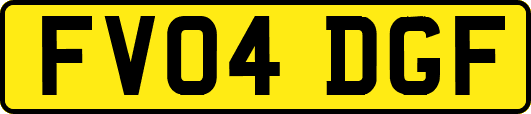 FV04DGF
