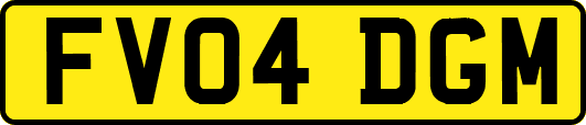 FV04DGM