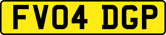 FV04DGP