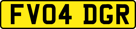 FV04DGR