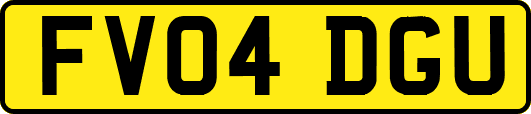 FV04DGU