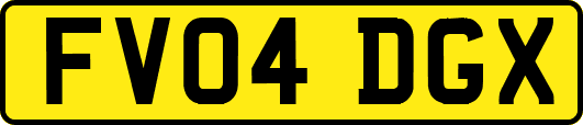 FV04DGX