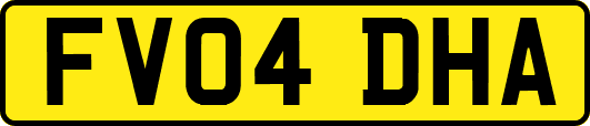 FV04DHA