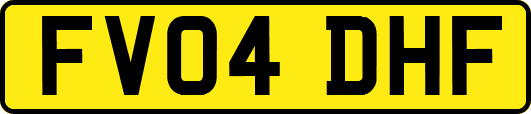 FV04DHF